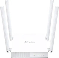 TP-Link ARCHER C24, TP-LINK - ARCHER C24 - WLAN-Router