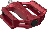 Shimano EPDEF202R, Pedale Shimano PD-EF202 - Rot