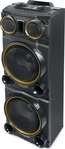Muse M-1988 DJ, Muse - M-1988 DJ - tragbarer Lautsprecher