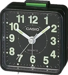 Casio TQ-140-1EF, Casio Uhren Wecker TQ-140-1EF