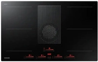 Samsung NZ84T9747VK/UR, Samsung - NZ84T9747VK/UR - Kochfeld