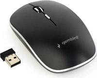 GEMBIRD MUSW-4BS-01, GEMBIRD - MUSW-4BS-01 - Maus