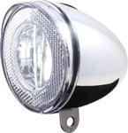 Spanninga H070309, Scheinwerfer Spanninga Swingo XDO LED Mit Reflector - Dynamo