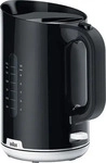 Braun 0X21010045, Braun - 0X21010045 - Wasserkocher