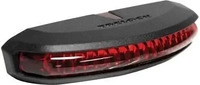 Trelock 8006035, R&uuml;cklicht Trelock LS 654 COB Line E Signal ZL 650