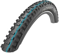 Schwalbe 11159129, Drahtreifen Schwalbe Nobby Nic Performance 27.5 x 2.25" / 57-584