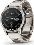 Garmin 010-02582-51, Garmin - 010-02582-51 - D2? Mach 1 - Smartwatch mit bel&uuml;ftetem