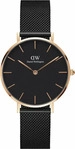 Daniel Wellington DW00100201, Daniel Wellington - DW00100201 - Armbanduhr - Damen -