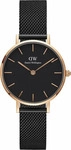 Daniel Wellington DW00100245, Daniel Wellington - DW00100245 - Armbanduhr - Damen -