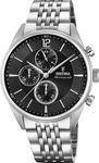 Festina F20285/4, Festina - Armbanduhr - Herren - Chronograph - Timeless Chronograph
