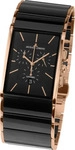 Jacques Lemans 1-1941B, Jacques Lemans - Armbanduhr - Herren - Chrono - Dublin High