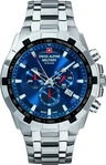 Swiss Alpine Military 7043.9135, Swiss Alpine Military - 7043.9135 - Armbanduhr -
