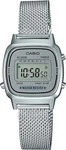 Casio LA670WEM-7EF, CASIO - Armbanduhr - Damen - LA670WEM-7EF - CASIO COLLECTION