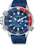 Citizen BN2038-01L, Citizen - BN2038-01L - Armbanduhr - Herren - ECO-Drive -