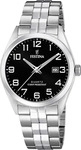 Festina F20437/4, Festina - Armbanduhr - Herren - Chronograph - F20437/4 - Stahlband