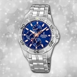 Festina F20445/5, Festina - Armbanduhr - Herren - Chronograph - F20445/5 -