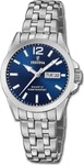 Festina F20455/3, Festina - Armbanduhr - Damen - F20455/3 - Stahlband Klassisch