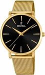 Festina F20476/2, Festina - Armbanduhr - Damen - F20476/2 - Boyfriend Kollektion