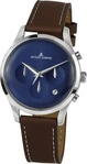 Jacques Lemans 1-2067C, Jacques Lemans - 1-2067C - Armbanduhr - Damen - Quarz -...