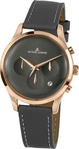 Jacques Lemans 1-2067E, Jacques Lemans - 1-2067E - Armbanduhr - Herren - Quarz -
