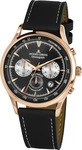 Jacques Lemans 1-2068E, Jacques Lemans - 1-2068E - Armbanduhr - Herren - Quarz -