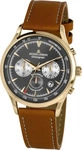 Jacques Lemans 1-2068J, Jacques Lemans - 1-2068J - Armbanduhr - Herren - Quarz -