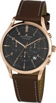 Jacques Lemans 1-2068Q, Jacques Lemans - 1-2068Q - Armbanduhr - Herren - Quarz -