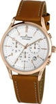 Jacques Lemans 1-2068R, Jacques Lemans - 1-2068R - Armbanduhr - Herren - Quarz -
