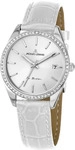 Jacques Lemans 1-2085B, Jacques Lemans - Armbanduhr - Damen - La Passion - 1-2085B