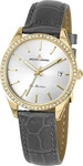 Jacques Lemans 1-2085C, Jacques Lemans - Armbanduhr - Damen - La Passion - 1-2085C