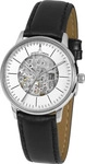 Jacques Lemans N-207ZA, Jacques Lemans - N-207ZA - Armbanduhr - Herren - Automatik -