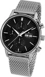 Jacques Lemans N-208C, Jacques Lemans - N-208C - Armbanduhr - Herren - Automatik -