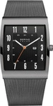 Bering 16433-377, Bering - Armbanduhr - Herren - Chronograph - 16433-377