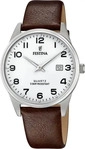 Festina F20512/1, Festina - Armbanduhr - Herren - Chronograph - F20512/1 - Stahlband