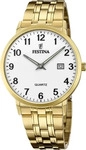 Festina F20513/1, Festina - Armbanduhr - Herren - Chronograph - F20513/1 -...