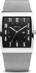 Bering 16433-002, Bering - Armbanduhr - Herren - Chronograph - 16433-002