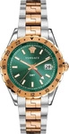 Versace V11050016, Versace - V11050016 - Armbanduhr - Herren - Chronograph - Quarz -