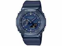 Casio GM-2100N-2AER, Casio - Armbanduhr - Herren - Chronograph - Quarz - G-Shock -