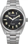 Citizen BM8560-88EC, Citizen - BM8560-88EC - Armbanduhr - Herren - Chronograph -