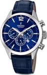 Festina F20542/2, Festina - Armbanduhr - Herren - Chronograph - F20542/2 - Timeless