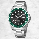 Festina F20531/2, Festina Armbanduhr Herren F20531/2 Automatik