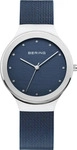 Bering 12934-307, Bering - Armbanduhr - Damen - Classic silber gl&auml;nzend - 12934-307
