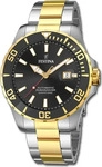 Festina F20532/2, Festina Armbanduhr Herren F20532/2 Automatik
