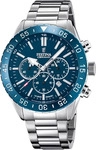 Festina F20575/2, Festina - F20575/2 - Armbanduhr - Chronograph - Herren