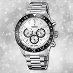Festina F20575/1, Festina - F20575/1 - Armbanduhr - Chronograph - Herren