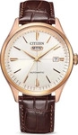 Citizen NH8393-05AC, Citizen - NH8393-05AC - Armbanduhr - Herren - Automatik -