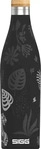 SIGG 8971.20, Sigg - 8971.20 - Trinkflasche - Meridian - Schwarz - 0,5 L
