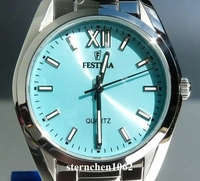 Festina F20622/D, Festina - Armbanduhr - Damen - Quarz - Boyfriend - F20622/D