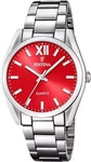 Festina F20622/B, Festina - Armbanduhr - Damen - Quarz - Boyfriend - F20622/B