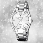 Festina F20622/1, Festina - Armbanduhr - Damen - Quarz - Boyfriend - F20622/1
